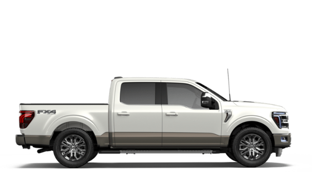 2026 Ford F-150+F-150